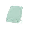 Mask Storage Bag Easy Carry Holder Dustproof for Sundries Headphone Office. 