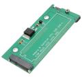 For Computers XM11 SSD ZHK-1 UX31 UX21 To 22 Pin SATA Adapter Card. 