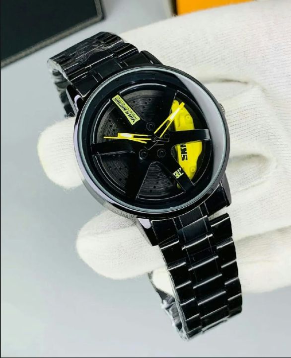 %E2%80%9CWHEEL%20WATCH%20Premium%20%20Men%E2%80%99s%20Wristwatch%20%E2%80%93%20Rotating%20Rim%20Dial,%20Multi-Function%20Modern%20Design,%20Waterproof%20Metal%20Strap%E2%80%9DLook%20Like%20Smart%20Watch%20-%20Image%205