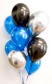 49 Pieces Birthday Theme Package for Birthday Boy / Girl , Kids First birthday party Decoration. 