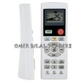 Haier AC Remote Control. 