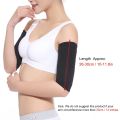 STAWIN 1Pair Women Arm Shapers Arm Compression Sleeve Arm Wraps for Flabby Arm Slimmers Lose Arm Fat Tattoo Cover Up Arm Support. 