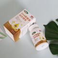 DHA walnut oil gel candy dha algal oil softgel deep sea algae oil manufacturers wholesale one piece dropshipping. 