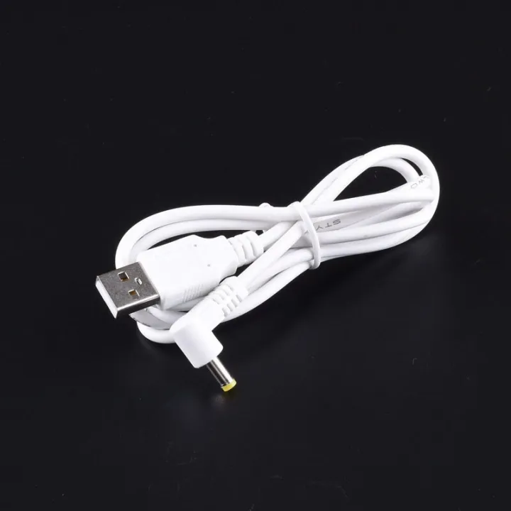 %E3%80%90NEW%E3%80%91%20DC%20Power%20Plug%20USB%20Convert%20To%204.0*1.7Mm/DC%204.0X1.7%20White%20Black%20L%20Shape%20Right%20Angle%20Jack%20With%20Cord%20Connector%20Cable%20-%20Image%206