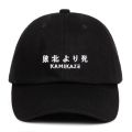 100% Cotton Kamikaze Dad Hat Eminem new album Baseball Cap For Men Women Hip Hop Snapback Defeated In Battle Cap. 