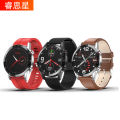 New smart watch L13 Bluetooth call notification heart rate blood pressure blood oxygen information push IP68. 