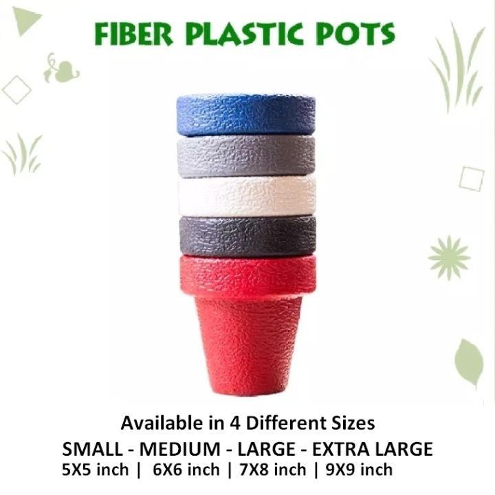 Pack%20of%205%20Fiber%20Plastic%20Plant%20Pots%20Available%20In%204%20Sizes%20Indoor%20&%20Outdoor%20For%20Home%20&%20Office%20Decoration%20-%20Multicolor%20-%20Image%203