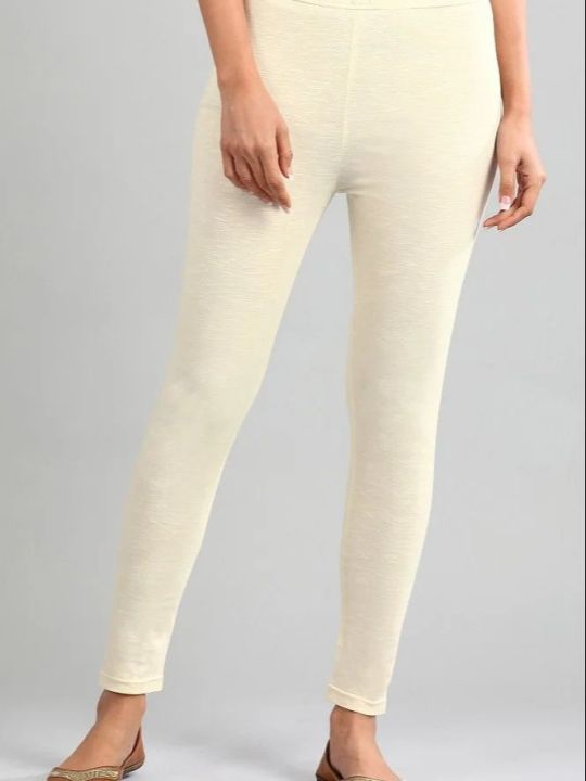 OFF%20White%20lycra%20Tights/leggings%20for%20ladies/girls/women%20Highly%20stretchable%20and%20comfortable%20leggings%20-%20Image%202