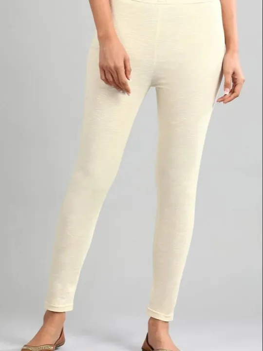 OFF%20White%20lycra%20Tights/leggings%20for%20ladies/girls/women%20Highly%20stretchable%20and%20comfortable%20leggings%20-%20Image%202
