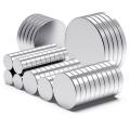 Super Strong  Disc Magnets 5X Stronger Than Normal Magnets  - Home, Garage, Workshop, Toolbox. 