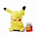 Pokemon Plush Toys by SP Business – Soft, Huggable & Washable Stuffed Tag Toys for Kids | Cute Pokémon Characters Collection. 