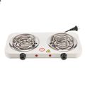 Electric Stove -Electric Coil Cooking Stove - Electric Cooker - Electric Chohla - Electric Stove for cooking -1000W Easy To Clean - Electric Hot Plate Stove - Plate Heat up in Just 2 Min. 