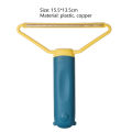 Lint Remover Professional 2 in 1 Double Sided Pet Epilator. 