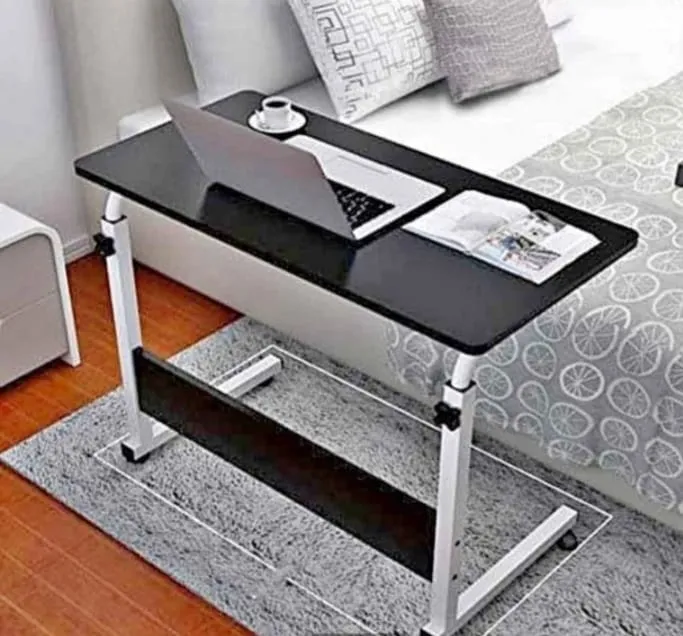 ADJUSTABLE%20HEIGHT%20LAPTOP%20AND%20MOBILE%20USE%20BEDSIDE%20TABLE,%20BEDSIDE%20EATING%20TABLE,%20MOVEABLE%20TYRE%20TABLE%20-%20Image%209