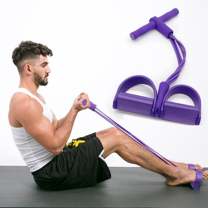 Pull%20Reducer%20Resistance%20Training%20Bands%20Tummy%20Trimmer%20Bally%20Fat%20Burner%20Body%20Exerciser%20Weight%20Loss%20Home%20Gym%20Home%20Workout%20Arm%20Muscle%20Builder%20Double%20Pull%20Rope%20Body%20Trimmer%20Pedal%20Exerciser%20Yoga%20Crossfit%20Exercise%20Arm%20Exercise%20Tummy%20Body%20Building%20Training%20Unisex%20-%20Image%203