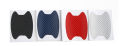 4pcs\set Car Sticker Door Bowl Sticker Car Door Handle Protection Film myvi alza axia bezza saga vvt blm flx aruz. 