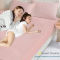 100% Waterproof Mattress Cover - King Size 78x72 inches. 