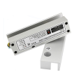 Glass Door Lock For Access Control Or Biometric Devices. 