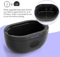 waxkiss Paraffin Wax Machine for Hand and Feet,Paraffin Wax Bath Machine,Safety Material Hand Wax Paraffin Machine kit for Arthritis Relief and Deep Skin Moisturizing (3000A_BL). 