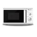 Dawlance Microwave Oven DW 210 Solo White / Large Capacity / 20 Litres / Micro wave / 1 Year Brand Warranty. 