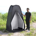Kingcamp - Outdoor Easy Up Portable Dressing Changing Room Shower Privacy Shelter Tent. 