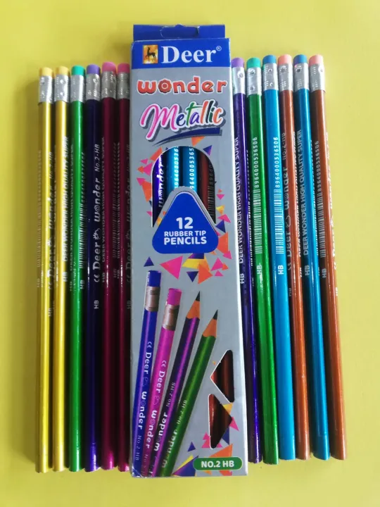 One%20Pack%20of%20Metallic%20Lead%20Pencils%20(12Pcs)%20-%20Image%203