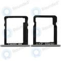 Huawei G7 Sim Tray Sim Jacket Sim Slot Sim Door For Huawei G7. 