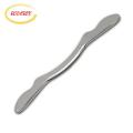 IASTM Myofacial Graston Stainless Steel Long Bar Tool for Soft Tissue Mobilization. 