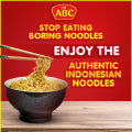 Single Pack Indonesian Noodles - Instant. 
