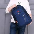HLNB Boys School backpack waterproof book bag Large capacity School Backpack. 