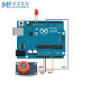 MQ-3 MQ3 Sensor Module Alcohol Ethanol Sensor Breath Gas Detector for Arduino Starter Kit. 