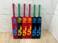 JD Sports Tape Ball Cricket Bat. 