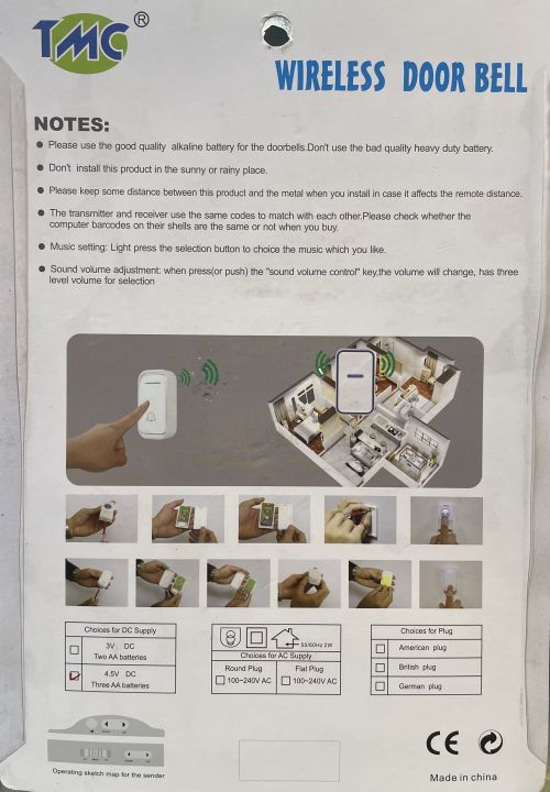 Wireless%20Door%20Bell%20-%20Operated%20Remote%20Bell,%20and,%20Battery%20Operated%20Bell%20Wireless%20Bell,%20Office%20Bell,%20Door%20Bell,%20Wireless%20Door%20Bell,%20Remote%20doorbell%20long%20range%20TMC%20,%20wireless%20door%20bell%2038%20polygon%20sounds%20-%20Image%202