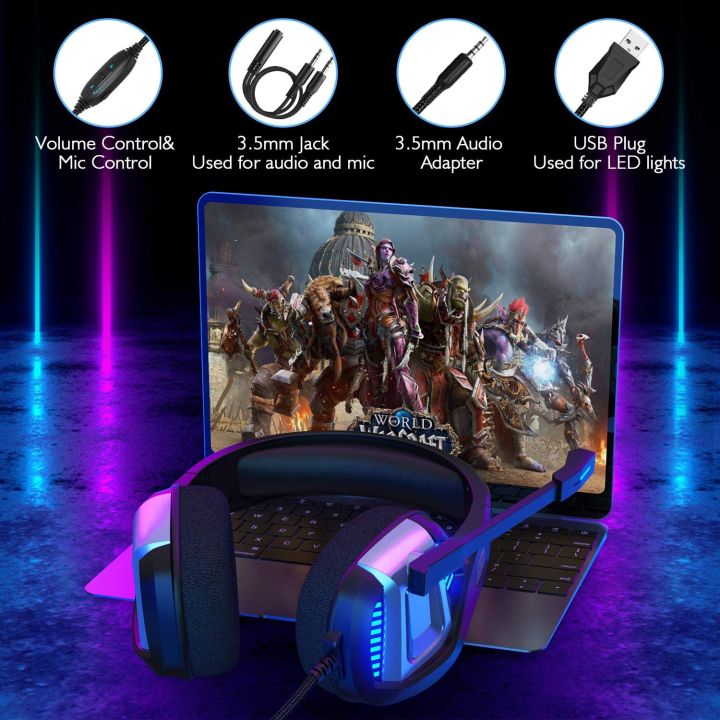 Gaming%20Headphone%20With%207.1%20Surround%20Sound%20Noise%20Canceling%20Over%20Headphone%20With%20Mic%20Soft%20Ear%20Muffs%20Easy%20Compatible%20With%20XBOX%20ONE%20,PS4,PC%20Mobiles%20And%20Laptop%20-%20Image%205