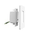 Belkin Wemo Smart Light Switch White. 
