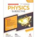 Scholar Subjective Physics for Grade 12. 