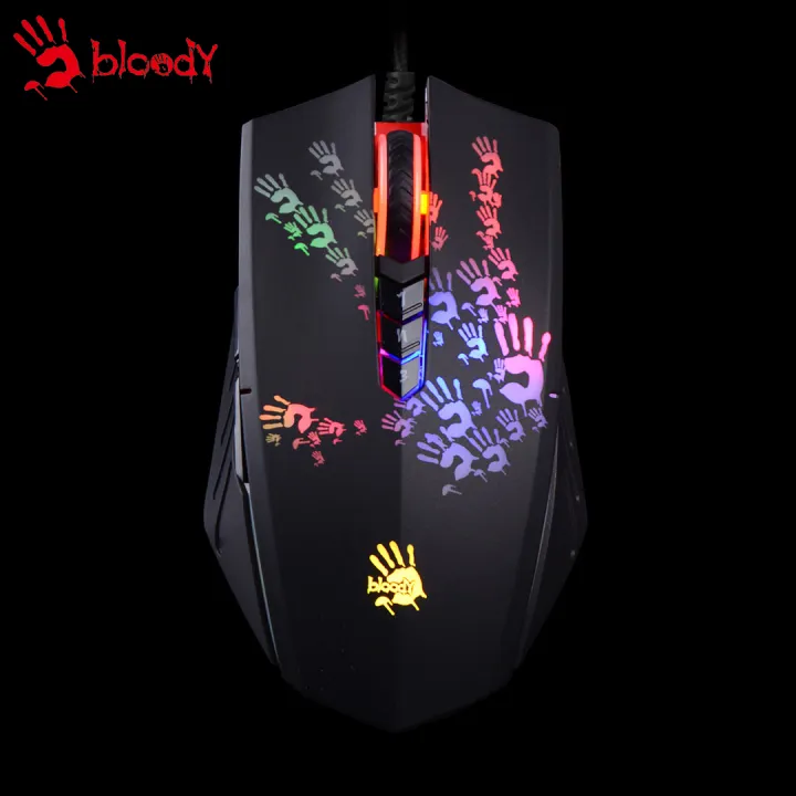 Bloody%20A60%20Light%20Strike%20USB%20Gaming%20Mouse%20-%206200%20CPI%20-%201000Hz%20Report%20Rate%20-%20Metal%20X'Glide%20Armor%20Boot%20-%20Optical%20Engine%20-%20Black%20-%20Image%202