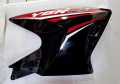 1 side air scoop for yamaha ybr 125 g new models. 