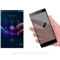 Multifunctional NFC Smart Ring Intelligent Stainless Steel Wearable Connect NFC Finger Ring Waterproof Magic Wear Finger Digital Ring for Android Phone Men. 