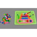 Magic Plate Puzzle Toy For Kids. 