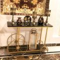 Cycle Console Table console table living room furniture. 