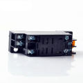 12VDC 24VDC 110VAC 220VAC LY2N General Purpose Relay LY2N power relay base socket 8 pins LY2 relay switch. 