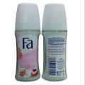 FA Fresh & Free Grapefruit & Lychee Deodorant Roll-On 50ml - Henkel Dubai. 