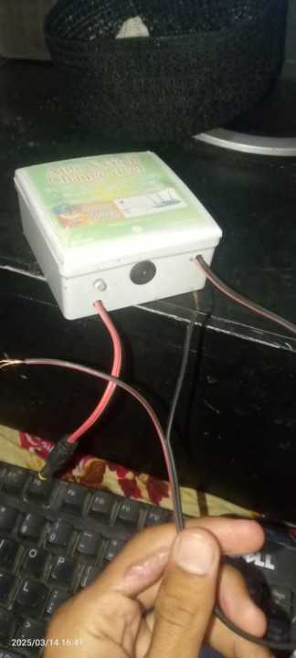 Automatic Inverter UPS For Wifi Router 12V , 9V , 5V Power Bank Solution. Ab internet band nehi hoga. No intruption internet Solution ( Customize also available Massage on chat for customize volt )