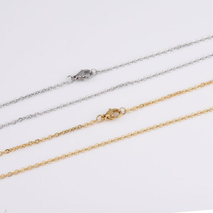 Pip Store Golden/Silver snake chain for Unisex
