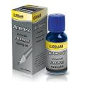 Permanent Marker Ink-15Ml-Blue (1 Pcs). 