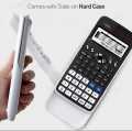 CTTTZEN Classwiz FX-991EX 552 Function Scientific Calculator. 