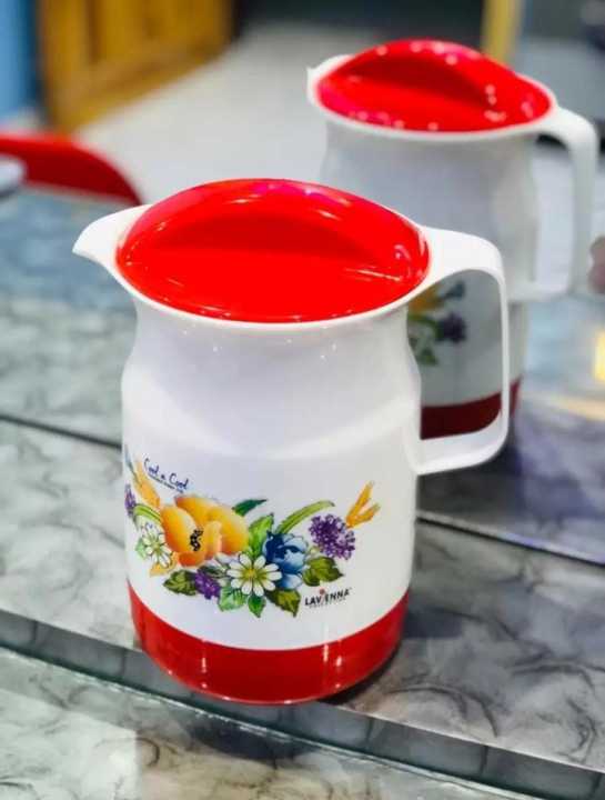 Plastic%20Jug/Water%20Jug%20/%20Hot%20and%20Cool%20Thermos%20Jug%20/%20Insulated%20Pitcher%20Jug%20-%20Image%205