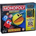 HASBRO: MONOPOLY ARCADE: PAC-MAN (E7030). 