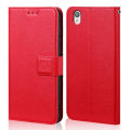 for Sony Xperia L1 G3311 case Flip Leather silicone back Skin stand capa for Sony Xperia L1 G3311 cover phone funda pouch bag. 